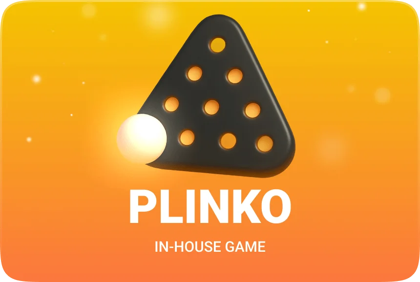 Демо-режим Plinko в Colba